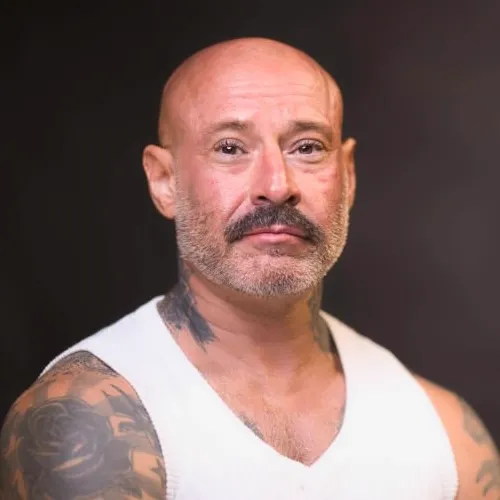 Lou Martinez - Color & Traditional Tattoo Artist
