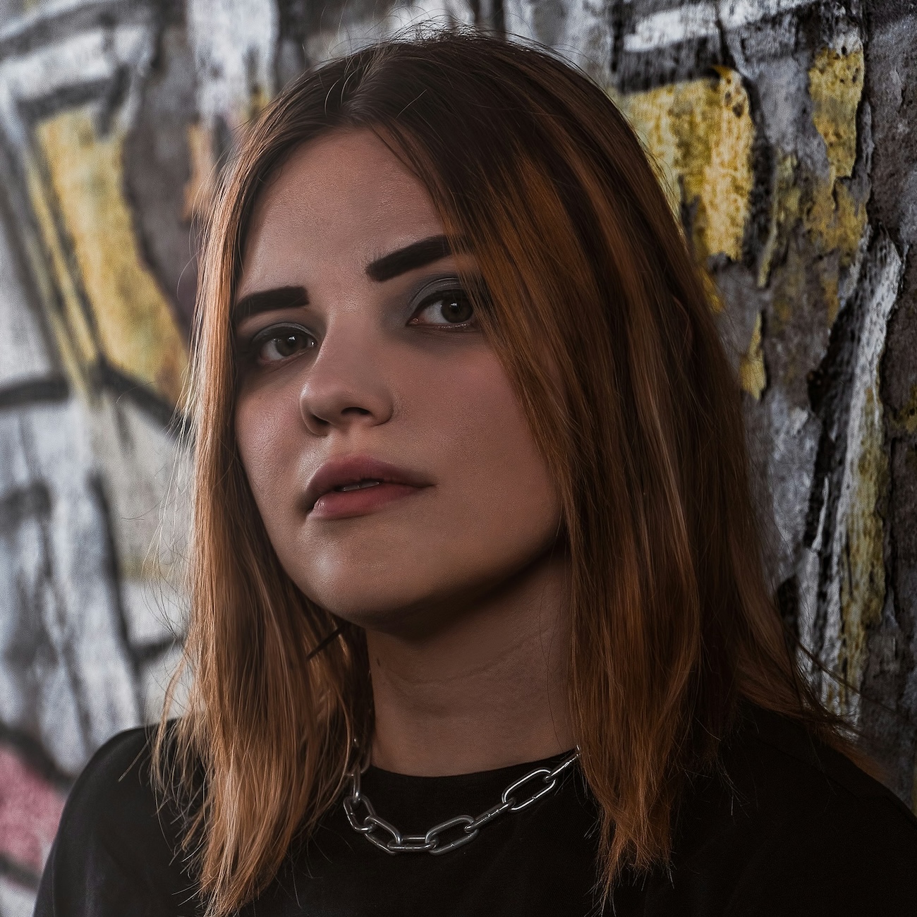 Raven Blackthorne - Blackwork & Gothic Tattoo Artist